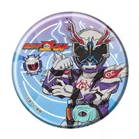 GraffArt - Kamen Rider Ghost / Kamen Rider Specter