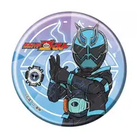 GraffArt - Kamen Rider Ghost / Kamen Rider Specter