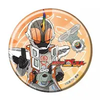 GraffArt - Kamen Rider Ghost / Kamen Rider Ghost (Character)