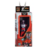 Key Chain - Kamen Rider Ryuki / Kamen Rider Ryuki (Character)