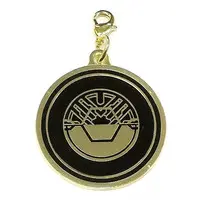 Key Chain - Kamen Rider OOO / Kamen Rider Geiz & Kamen Rider Birth