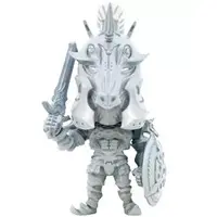 Trading Figure - Kamen Rider 555 / Horse Orphnoch
