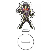 GraffArt - Kamen Rider Zero-One