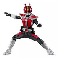 Trading Figure - Kamen Rider Den-O / Kamen Rider Den-O (Character)