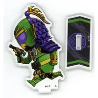 Acrylic stand - Kamen Rider Gaim / Kamen Rider Ryugen