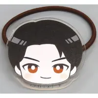 Accessory - Hair tie - Kamen Rider Gavv / Hanto Karakida