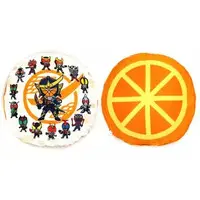 Cushion - Kamen Rider Gaim