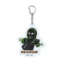 GraffArt - Kamen Rider Ghost / Kamen Rider Necrom