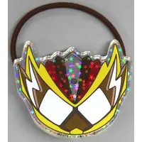 Accessory - Hair tie - Kamen Rider Gavv / Kamen Rider Valen