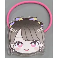 Accessory - Hair tie - Kamen Rider Gavv / Sachika Amane