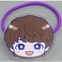 Accessory - Hair tie - Kamen Rider Gavv / Shoma