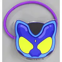 Accessory - Hair tie - Kamen Rider Gavv / Kamen Rider Gavv (Character)