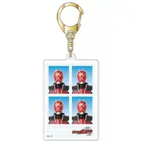 Key Chain - Kamen Rider Wizard / Kamen Rider Wizard (Character)
