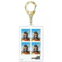 Key Chain - Kamen Rider Gaim / Kamen Rider Gaim (Character)