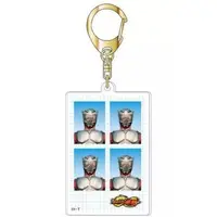 Key Chain - Kamen Rider Ryuki / Kamen Rider Ryuki (Character)
