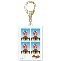 Key Chain - Kamen Rider Agito / Kamen Rider Agito (Character)