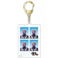 Key Chain - Kamen Rider Hibiki / Kamen Rider Hibiki (Character)