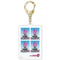 Key Chain - Kamen Rider Ex-Aid / Kamen Rider Ex-Aid (Character)