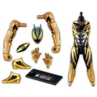 So-Do - Kamen Rider Zeztz / Kamen Rider Zeztz (Character)