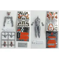 So-Do - Kamen Rider Zeztz / Kamen Rider Zeztz (Character) & Nox Knight