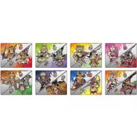 GraffArt - Kamen Rider Gaim