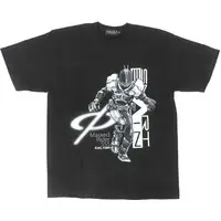 Clothes - T-shirts - Kamen Rider 555 / Kamen Rider Faiz Size-XL
