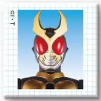 Badge - Kamen Rider Agito / Kamen Rider Agito (Character)