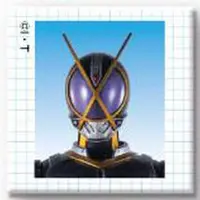 Badge - Kamen Rider 555 / Kamen Rider Kaixa