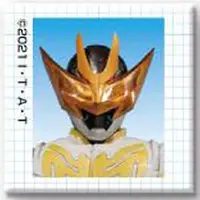 Badge - Kamen Rider Revice / Kamen Rider Live