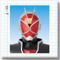 Badge - Kamen Rider Wizard / Kamen Rider Wizard (Character)