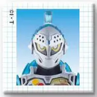 Badge - Kamen Rider Ex-Aid / Kamen Rider Brave