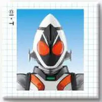 Badge - Kamen Rider Fourze / Kamen Rider Fourze (Character)