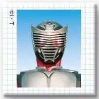 Badge - Kamen Rider Ryuki / Kamen Rider Ryuki (Character)