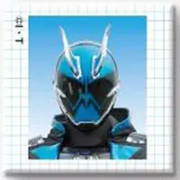 Badge - Kamen Rider Ghost / Kamen Rider Specter