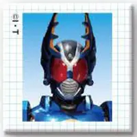 Badge - Kamen Rider Kabuto / Kamen Rider Gatack