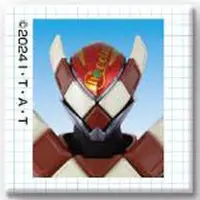 Badge - Kamen Rider Gavv / Kamen Rider Valen