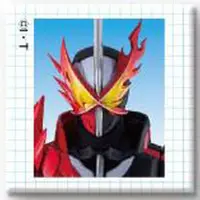 Badge - Kamen Rider Saber / Kamen Rider Saber (Character)