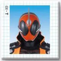Badge - Kamen Rider Ghost / Kamen Rider Ghost (Character)