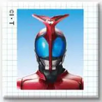 Badge - Kamen Rider Kabuto / Kamen Rider Kabuto (Character)