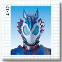 Badge - Kamen Rider Zero-One / Kamen Rider Vulcan