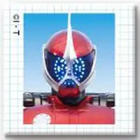 Badge - Kamen Rider W / Kamen Rider Accel