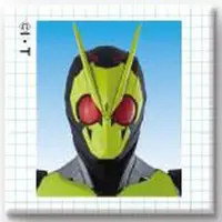 Badge - Kamen Rider Zero-One