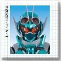 Badge - Kamen Rider Gotchard / Kamen Rider Gotchard (Character)