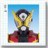 Badge - Kamen Rider Zi-O / Kamen Rider Geiz