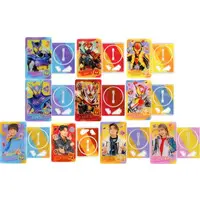 Acrylic stand - Kamen Rider Gavv