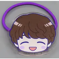 Accessory - Hair tie - Kamen Rider Gavv / Shoma