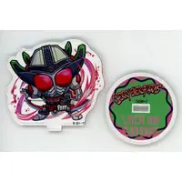 Acrylic stand - Kamen Rider Gaim / Kamen Rider Sigurd