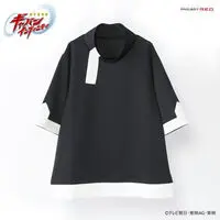 Premium Bandai Limited - Space Sheriff Gavan Size-L