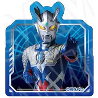 Stickers - Ultraman Zero Series / Ultraman Zero (Character)