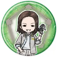 GraffArt - Ultraman Omega / Sayuki Uta